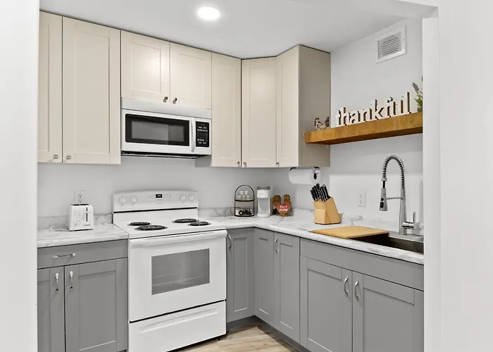 The Concord Place 3* Peoria