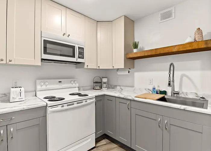 The Concord Place 3*