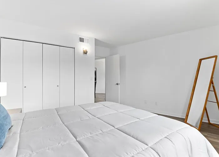 Apartahotel The Concord Place