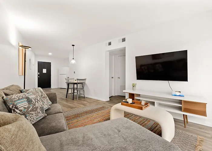 Apartahotel The Concord Place Peoria