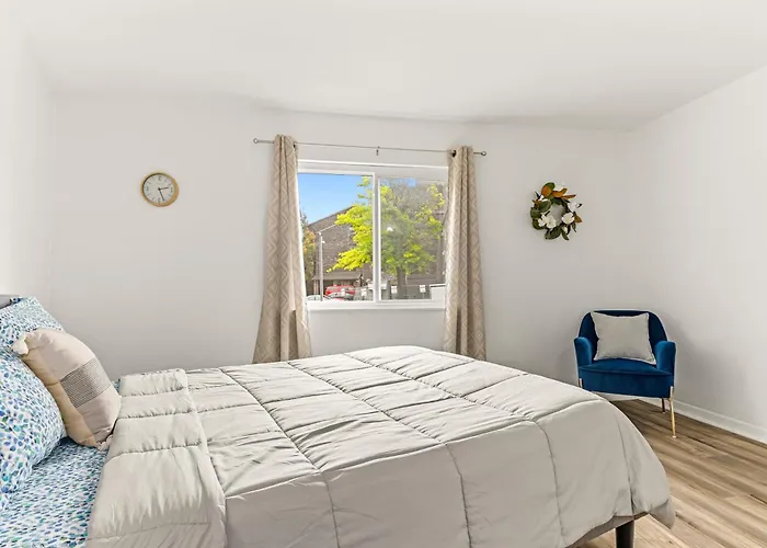 The Concord Place 3*