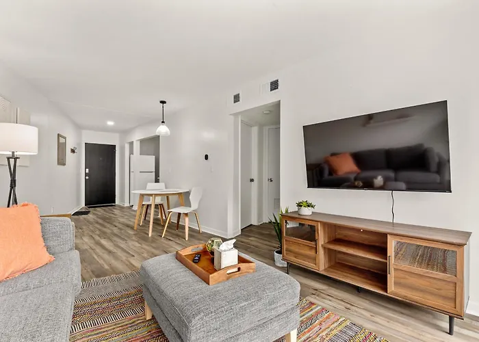 Apartahotel The Concord Place