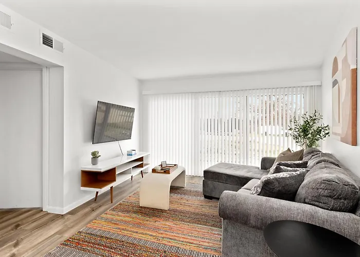 The Concord Place 3* Peoria