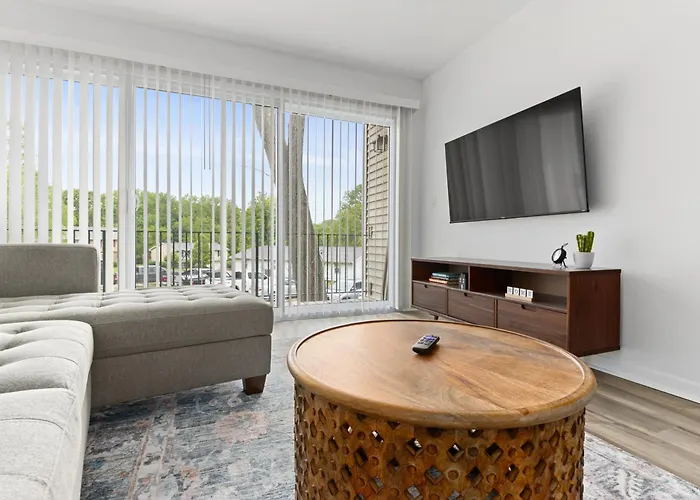 The Concord Place 3* Peoria